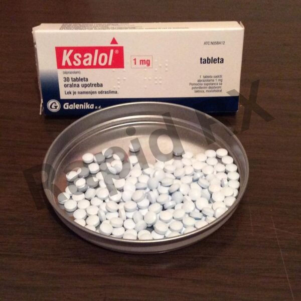 Order Ksalol Overnight