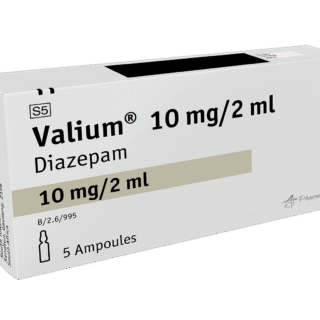 Valium 10mg