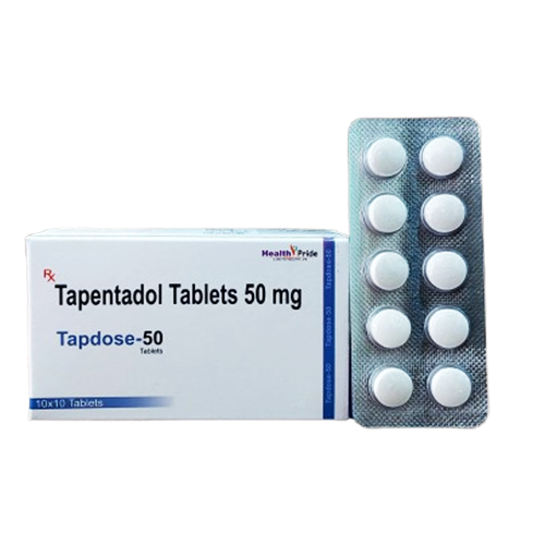 Tapentadol 50mg