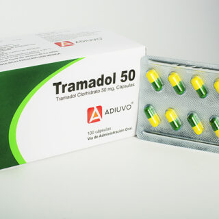 Tramadol 50mg