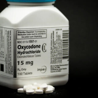 Oxycodone 15Mg